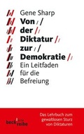 Cover: Von der Diktatur zur Demokratie - C.H.BECK