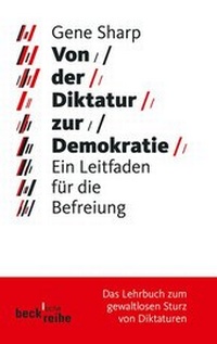 Enlarge image Cover: Von der Diktatur zur Demokratie - C.H.BECK