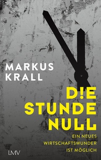 Abbildung von: Die Stunde Null - LangenMüller