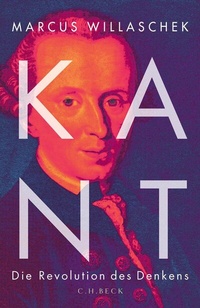 Abbildung von: Kant - C.H.BECK