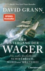 Cover: Der Untergang der "Wager" - C. Bertelsmann