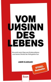 Abbildung von: Vom Unsinn des Lebens - Econ