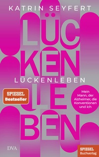 Abbildung von: Lückenleben - DVA