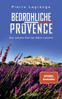 Abbildung von: Bedrohliche Provence - FISCHER Scherz