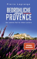 Cover: Bedrohliche Provence - FISCHER Scherz
