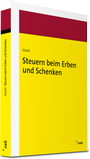 Bild: Steuern beim Erben und Schenken - NWB