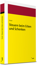 Bild: Steuern beim Erben und Schenken - NWB
