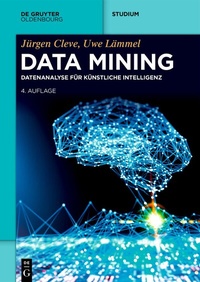 Abbildung von: Data Mining - De Gruyter