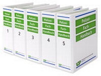 Abbildung von: Polizei-Fach-Handbuch (PolFHa) - Ausgabe Hessen - Deutsche Polizeiliteratur