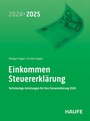 Bild: Einkommensteuererklärung 2024/2025 - Haufe-Lexware