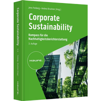 Abbildung von: Corporate Sustainability - Haufe-Lexware