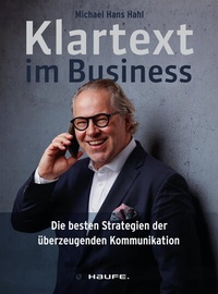 Abbildung von: Klartext im Business - Haufe-Lexware