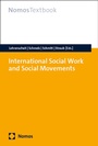 Cover: International Social Work and Social Movements - Nomos