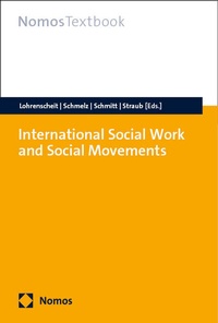 Abbildung von: International Social Work and Social Movements - Nomos