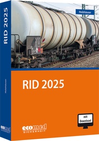 Abbildung von: RID 2025 - ecomed Storck