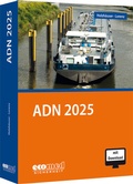 Cover: ADN 2025 - ecomed Storck