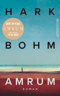 Cover: Amrum - Ullstein eBooks