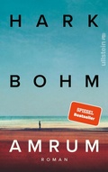 Cover: Amrum - Ullstein