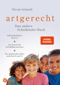 Cover: artgerecht - Das andere Schulkinder-Buch - K&ouml;sel