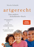 Cover: artgerecht - Das andere Schulkinder-Buch - K&ouml;sel