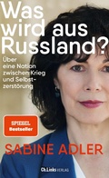 Cover: Was wird aus Russland? - Aufbau
