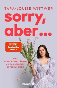 Enlarge image Cover: Sorry, aber ... - Knaur