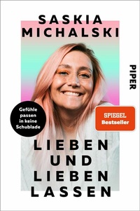 Abbildung von: Lieben und lieben lassen - Piper