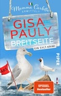 Cover: Breitseite - Piper