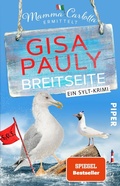 Cover: Breitseite - Piper ebooks