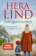 Cover: Zeit zu verzeihen - Knaur
