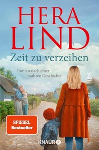 Abbildung von: Zeit zu verzeihen - Knaur