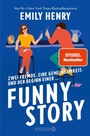 Cover: Funny Story - Knaur