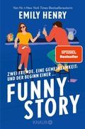 Cover: Funny Story - Knaur