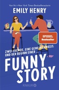 Cover: Funny Story - Knaur