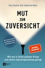 Cover: Mut zur Zuversicht - Remote Verlag