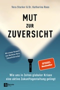 Cover: Mut zur Zuversicht - Remote Verlag
