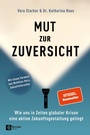 Cover: Mut zur Zuversicht - Remote Verlag