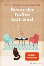 Cover: Bevor der Kaffee kalt wird - O.W. Barth eBook