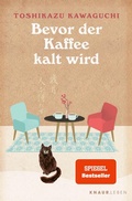 Cover: Bevor der Kaffee kalt wird - O.W. Barth eBook