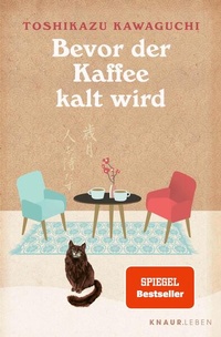 Enlarge image Cover: Bevor der Kaffee kalt wird - O.W. Barth eBook