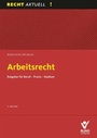 Bild: Arbeitsrecht - Bund-Verlag