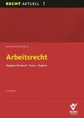 Bild: Arbeitsrecht - Bund-Verlag