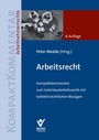 Bild: Arbeitsrecht - Bund-Verlag