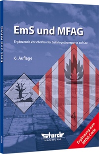 Abbildung von: EmS und MFAG - ecomed Storck