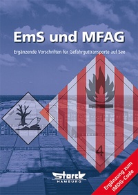 Abbildung von: EmS und MFAG - ecomed Storck