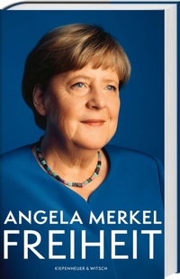 Abbildung von: Freiheit - Kiepenheuer & Witsch