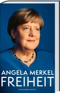 Cover: Freiheit - Kiepenheuer & Witsch