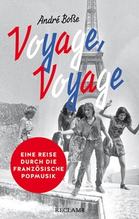 Abbildung von: Voyage, Voyage - Reclam