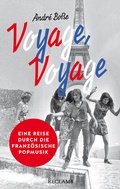 Cover: Voyage, Voyage - Reclam