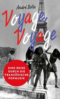 Abbildung von: Voyage, Voyage - Reclam